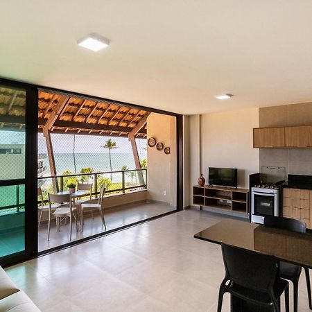 Capri Residence Porto de Galinhas Exterior foto