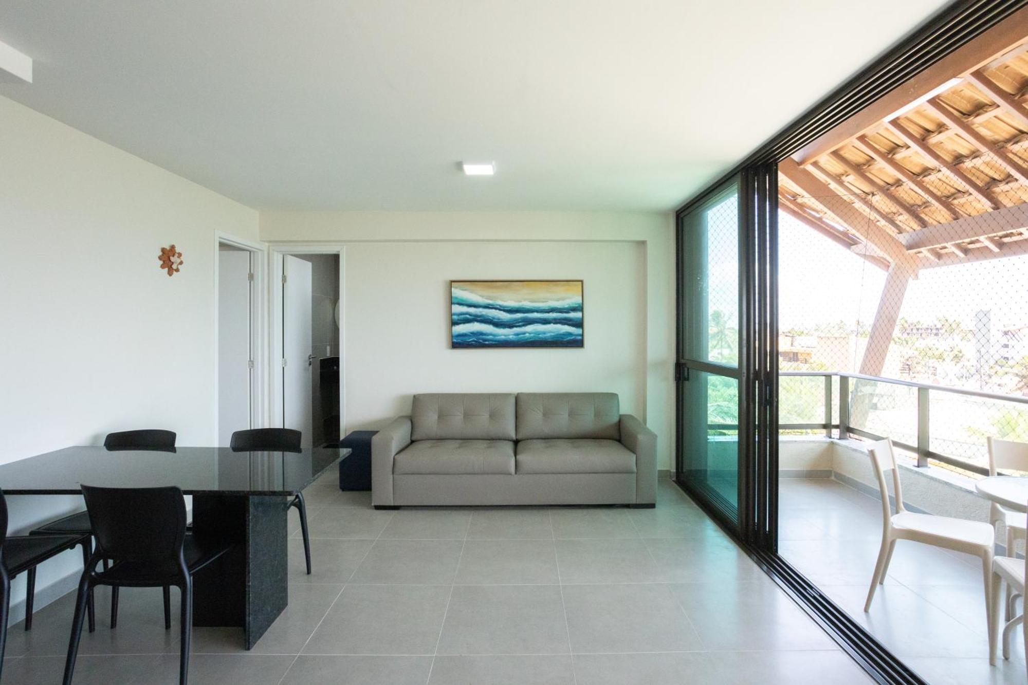 Capri Residence Porto de Galinhas Quarto foto