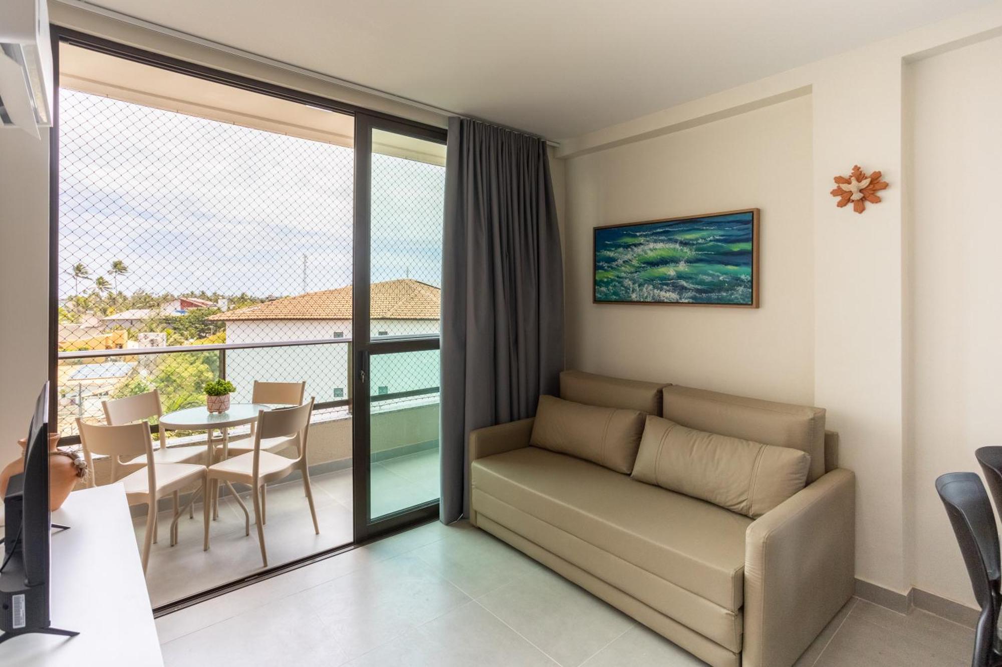Capri Residence Porto de Galinhas Quarto foto