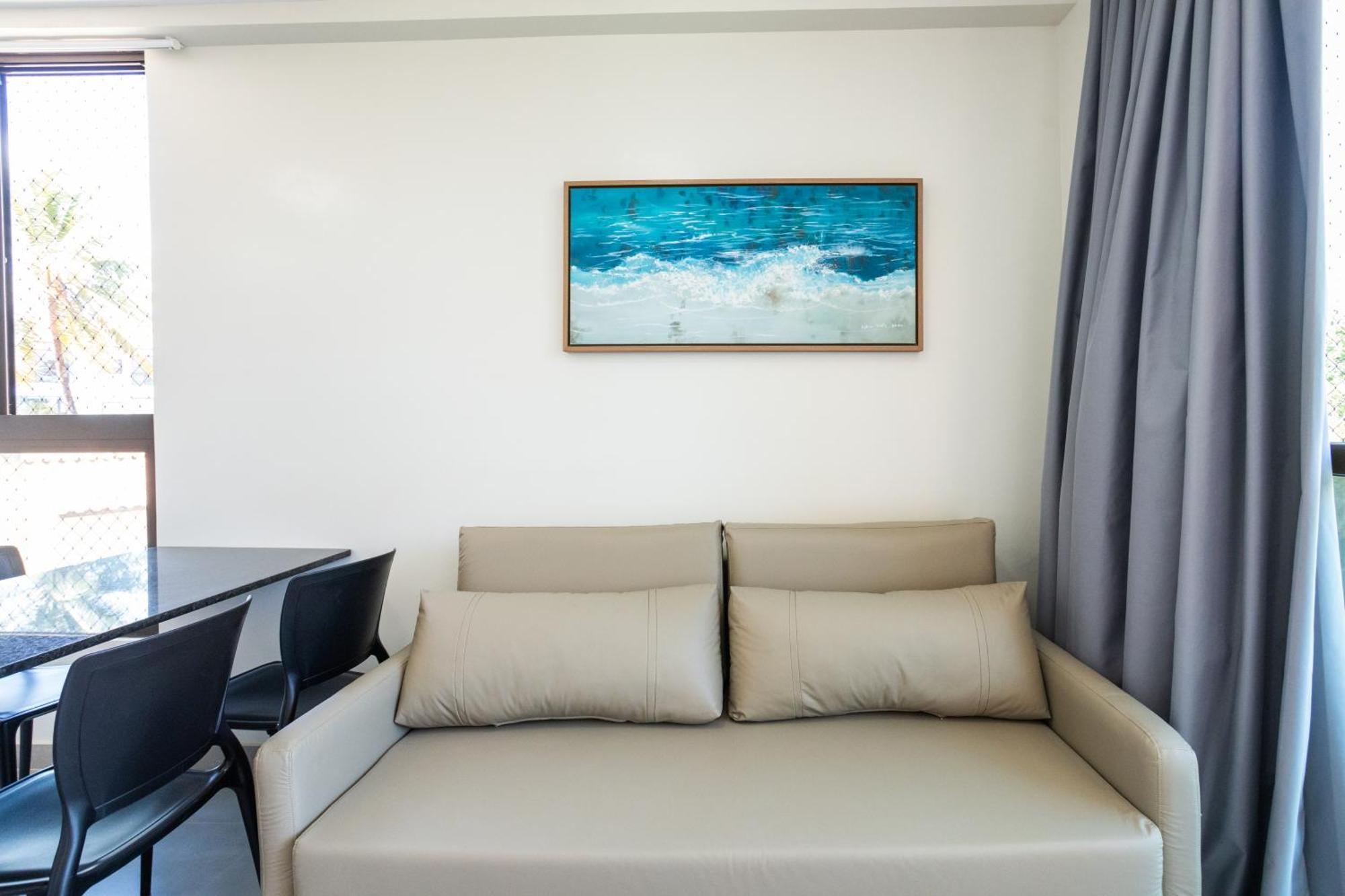 Capri Residence Porto de Galinhas Quarto foto