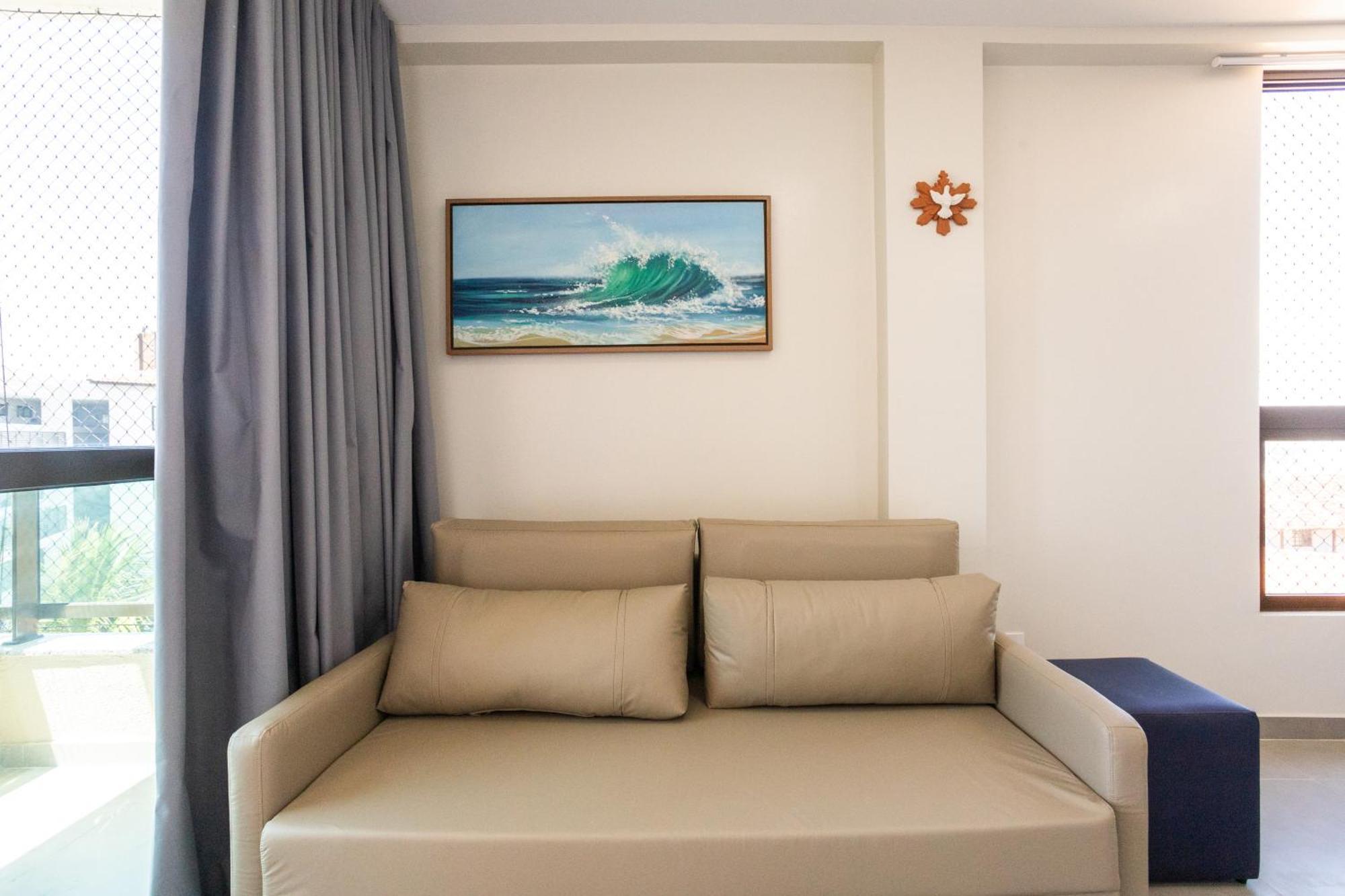 Capri Residence Porto de Galinhas Quarto foto